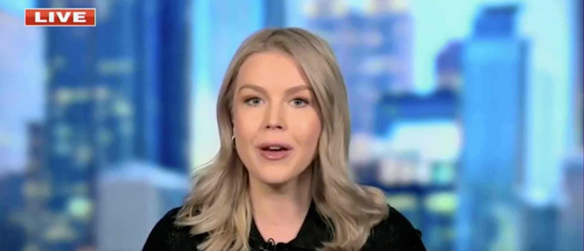 Trump Wants To Revoke Citizenship Of Every Somali Convicted Of Fraud, Press Sec Says